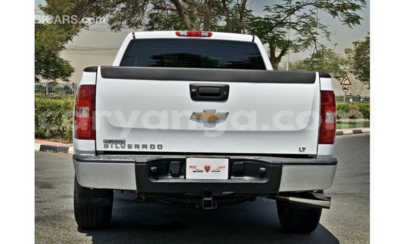 Buy Import Chevrolet Silverado White Car in Import - Dubai in Malawi Buy Import Chevrolet Silverado White Car in Import - Dubai in Malawi