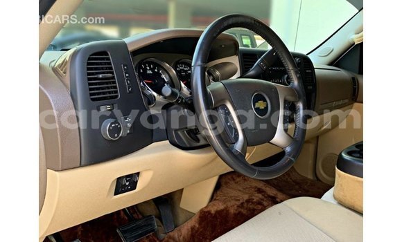 Buy Import Chevrolet Silverado White Car in Import - Dubai in Malawi Buy Import Chevrolet Silverado White Car in Import - Dubai in Malawi