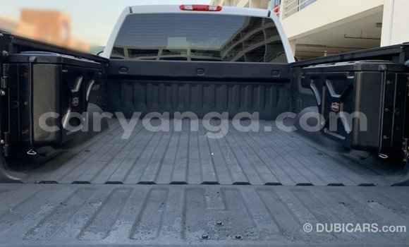 Buy Import Chevrolet Silverado White Car in Import - Dubai in Malawi Buy Import Chevrolet Silverado White Car in Import - Dubai in Malawi