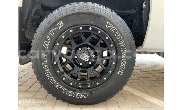 Buy Import Chevrolet Silverado White Car in Import - Dubai in Malawi Buy Import Chevrolet Silverado White Car in Import - Dubai in Malawi