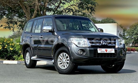 Buy Import Mitsubishi Pajero Other Car in Import - Dubai in Malawi Buy Import Mitsubishi Pajero Other Car in Import - Dubai in Malawi