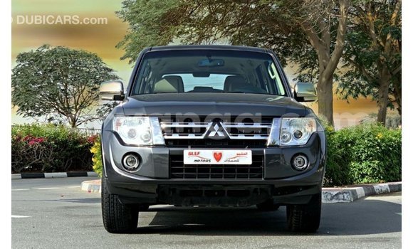 Buy Import Mitsubishi Pajero Other Car in Import - Dubai in Malawi Buy Import Mitsubishi Pajero Other Car in Import - Dubai in Malawi