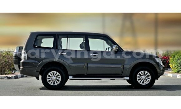 Buy Import Mitsubishi Pajero Other Car in Import - Dubai in Malawi Buy Import Mitsubishi Pajero Other Car in Import - Dubai in Malawi