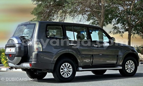 Buy Import Mitsubishi Pajero Other Car in Import - Dubai in Malawi Buy Import Mitsubishi Pajero Other Car in Import - Dubai in Malawi