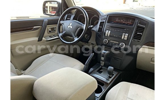 Buy Import Mitsubishi Pajero Other Car in Import - Dubai in Malawi Buy Import Mitsubishi Pajero Other Car in Import - Dubai in Malawi