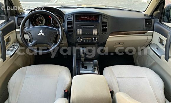 Buy Import Mitsubishi Pajero Other Car in Import - Dubai in Malawi Buy Import Mitsubishi Pajero Other Car in Import - Dubai in Malawi
