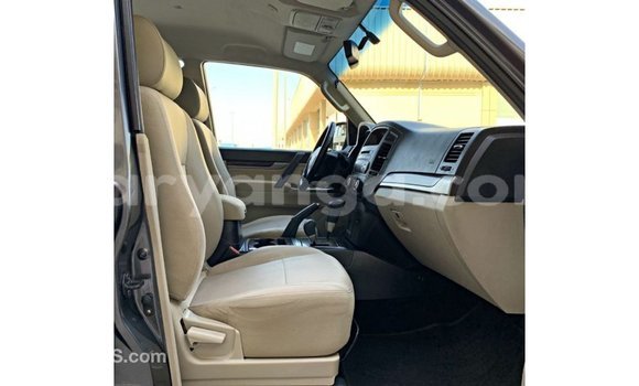 Buy Import Mitsubishi Pajero Other Car in Import - Dubai in Malawi Buy Import Mitsubishi Pajero Other Car in Import - Dubai in Malawi