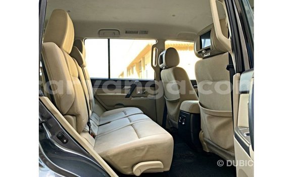 Buy Import Mitsubishi Pajero Other Car in Import - Dubai in Malawi Buy Import Mitsubishi Pajero Other Car in Import - Dubai in Malawi