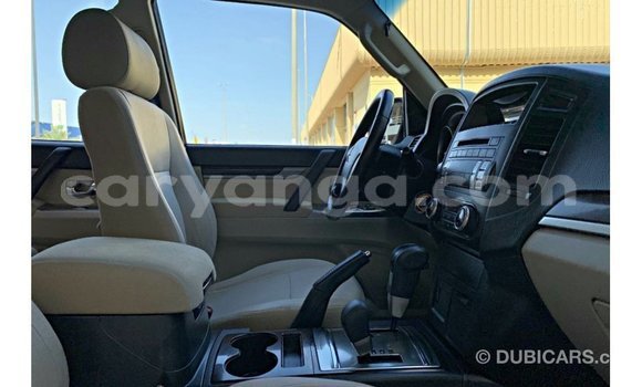 Buy Import Mitsubishi Pajero Other Car in Import - Dubai in Malawi Buy Import Mitsubishi Pajero Other Car in Import - Dubai in Malawi