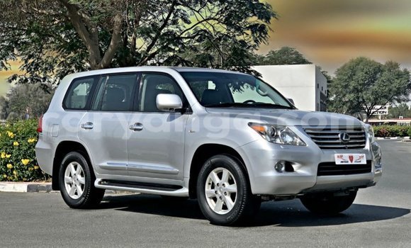 Buy Import Lexus LX Other Car in Import - Dubai in Malawi Buy Import Lexus LX Other Car in Import - Dubai in Malawi