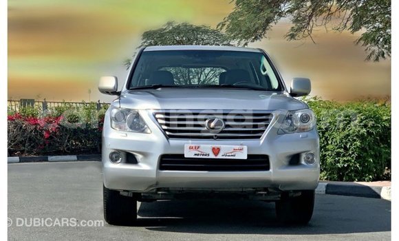 Buy Import Lexus LX Other Car in Import - Dubai in Malawi Buy Import Lexus LX Other Car in Import - Dubai in Malawi
