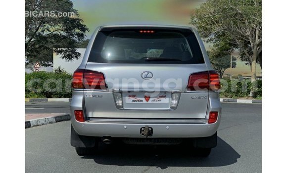 Buy Import Lexus LX Other Car in Import - Dubai in Malawi Buy Import Lexus LX Other Car in Import - Dubai in Malawi