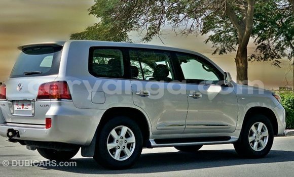 Buy Import Lexus LX Other Car in Import - Dubai in Malawi Buy Import Lexus LX Other Car in Import - Dubai in Malawi