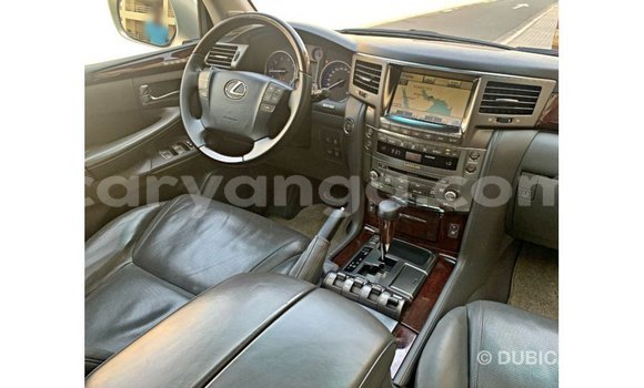 Buy Import Lexus LX Other Car in Import - Dubai in Malawi Buy Import Lexus LX Other Car in Import - Dubai in Malawi