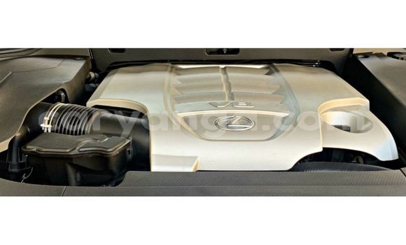 Buy Import Lexus LX Other Car in Import - Dubai in Malawi Buy Import Lexus LX Other Car in Import - Dubai in Malawi