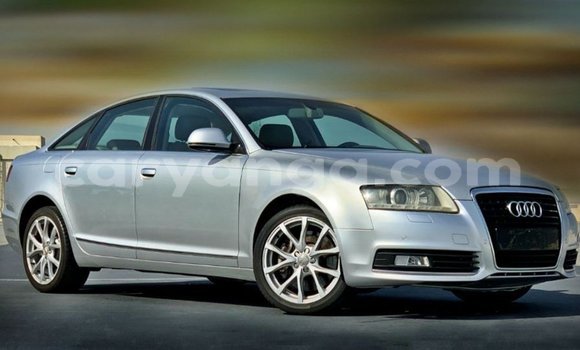 Buy Import Audi A6 Other Car in Import - Dubai in Malawi