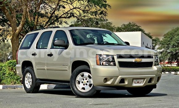 Buy Import Chevrolet Tahoe Other Car in Import - Dubai in Malawi Buy Import Chevrolet Tahoe Other Car in Import - Dubai in Malawi