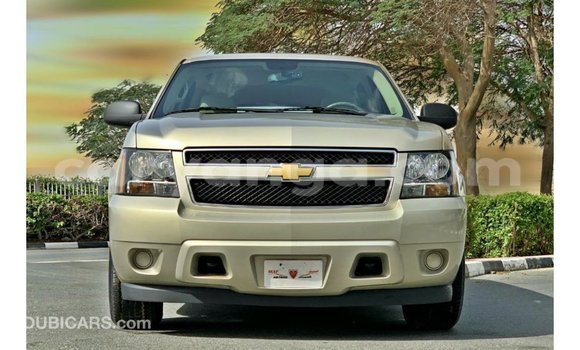 Buy Import Chevrolet Tahoe Other Car in Import - Dubai in Malawi Buy Import Chevrolet Tahoe Other Car in Import - Dubai in Malawi
