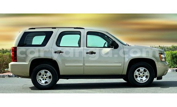 Buy Import Chevrolet Tahoe Other Car in Import - Dubai in Malawi Buy Import Chevrolet Tahoe Other Car in Import - Dubai in Malawi