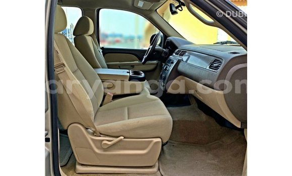 Buy Import Chevrolet Tahoe Other Car in Import - Dubai in Malawi Buy Import Chevrolet Tahoe Other Car in Import - Dubai in Malawi