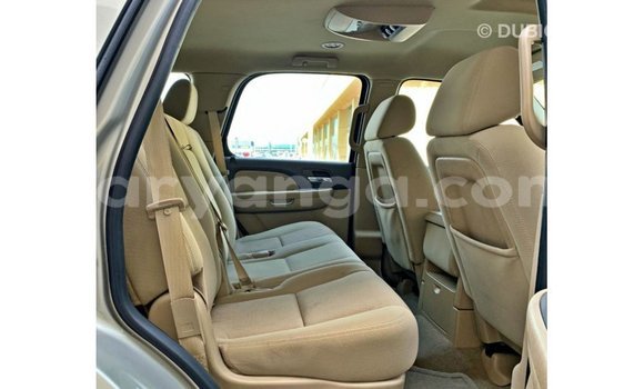 Buy Import Chevrolet Tahoe Other Car in Import - Dubai in Malawi Buy Import Chevrolet Tahoe Other Car in Import - Dubai in Malawi