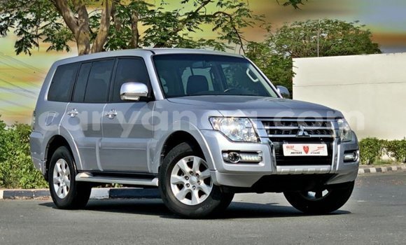 Buy Import Mitsubishi Pajero Other Car in Import - Dubai in Malawi