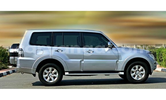 Buy Import Mitsubishi Pajero Other Car in Import - Dubai in Malawi Buy Import Mitsubishi Pajero Other Car in Import - Dubai in Malawi