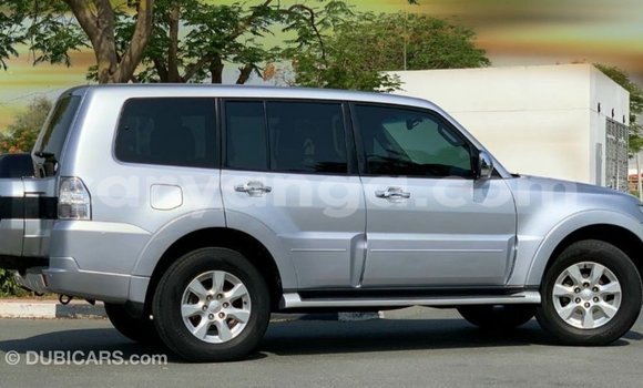 Buy Import Mitsubishi Pajero Other Car in Import - Dubai in Malawi Buy Import Mitsubishi Pajero Other Car in Import - Dubai in Malawi