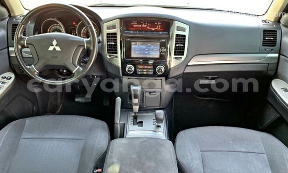 Buy Import Mitsubishi Pajero Other Car in Import - Dubai in Malawi Buy Import Mitsubishi Pajero Other Car in Import - Dubai in Malawi