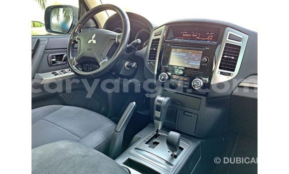 Buy Import Mitsubishi Pajero Other Car in Import - Dubai in Malawi Buy Import Mitsubishi Pajero Other Car in Import - Dubai in Malawi