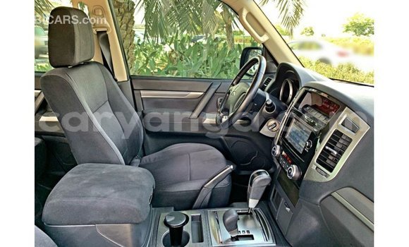 Buy Import Mitsubishi Pajero Other Car in Import - Dubai in Malawi Buy Import Mitsubishi Pajero Other Car in Import - Dubai in Malawi