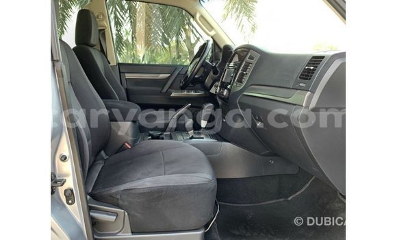 Buy Import Mitsubishi Pajero Other Car in Import - Dubai in Malawi Buy Import Mitsubishi Pajero Other Car in Import - Dubai in Malawi