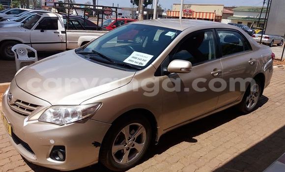 Buy Used Toyota Corolla Black Car in Limbe in Malawi Buy Used Toyota Corolla Black Car in Limbe in Malawi
