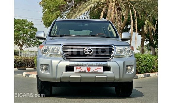 Buy Import Toyota Land Cruiser Other Car in Import - Dubai in Malawi Buy Import Toyota Land Cruiser Other Car in Import - Dubai in Malawi