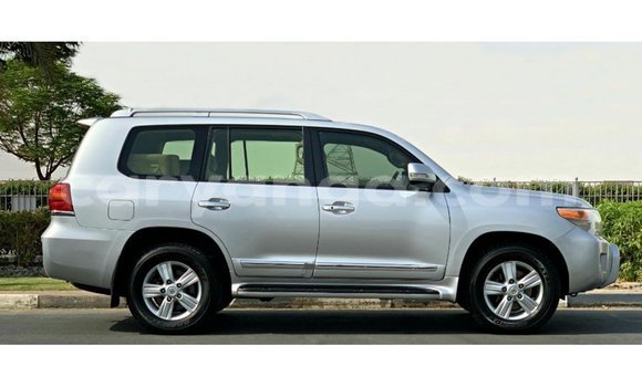 Buy Import Toyota Land Cruiser Other Car in Import - Dubai in Malawi Buy Import Toyota Land Cruiser Other Car in Import - Dubai in Malawi