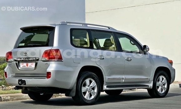 Buy Import Toyota Land Cruiser Other Car in Import - Dubai in Malawi Buy Import Toyota Land Cruiser Other Car in Import - Dubai in Malawi