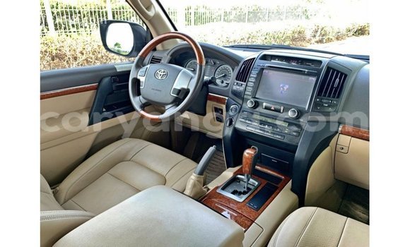 Buy Import Toyota Land Cruiser Other Car in Import - Dubai in Malawi Buy Import Toyota Land Cruiser Other Car in Import - Dubai in Malawi