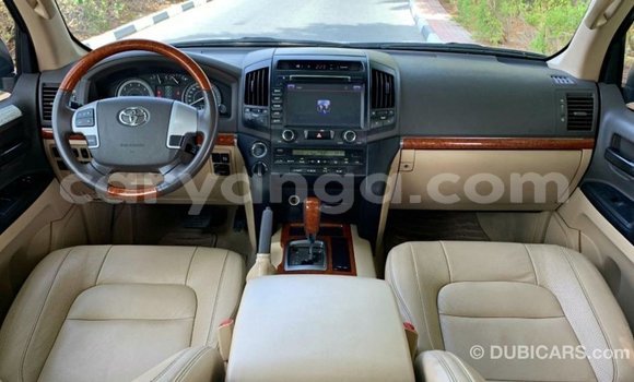 Buy Import Toyota Land Cruiser Other Car in Import - Dubai in Malawi Buy Import Toyota Land Cruiser Other Car in Import - Dubai in Malawi