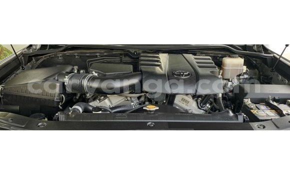 Buy Import Toyota Land Cruiser Other Car in Import - Dubai in Malawi Buy Import Toyota Land Cruiser Other Car in Import - Dubai in Malawi