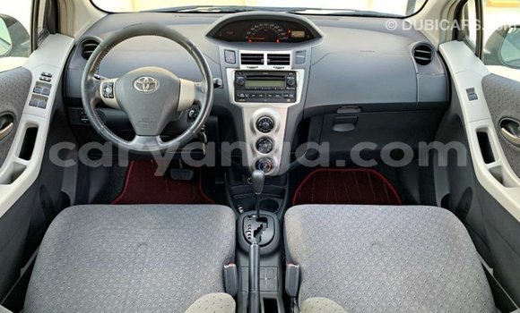 Acheter Import Voiture Toyota Yaris Noir à Import - Dubai, Malawi Acheter Import Voiture Toyota Yaris Noir à Import - Dubai, Malawi