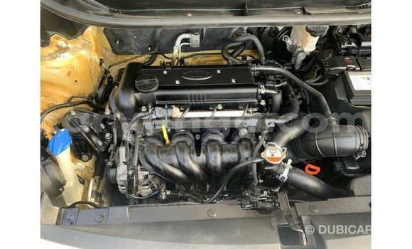 Buy Import Kia Rio White Car in Import - Dubai in Malawi Buy Import Kia Rio White Car in Import - Dubai in Malawi