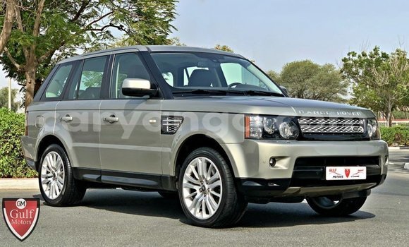 Buy Import Land Rover Range Rover Other Car in Import - Dubai in Malawi Buy Import Land Rover Range Rover Other Car in Import - Dubai in Malawi