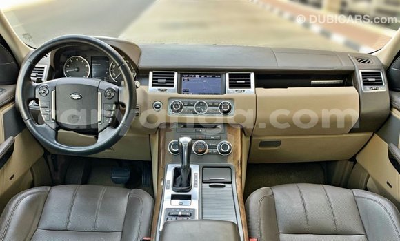 Buy Import Land Rover Range Rover Other Car in Import - Dubai in Malawi Buy Import Land Rover Range Rover Other Car in Import - Dubai in Malawi