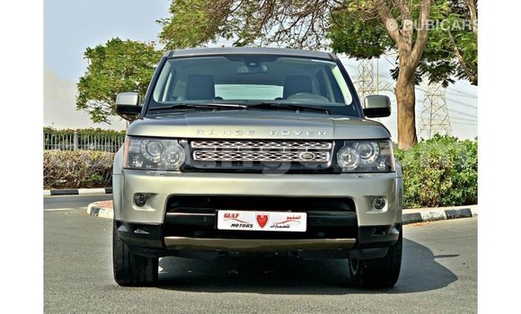Buy Import Land Rover Range Rover Other Car in Import - Dubai in Malawi Buy Import Land Rover Range Rover Other Car in Import - Dubai in Malawi