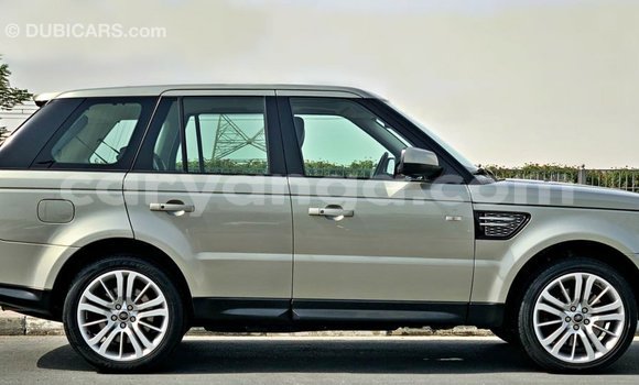 Buy Import Land Rover Range Rover Other Car in Import - Dubai in Malawi Buy Import Land Rover Range Rover Other Car in Import - Dubai in Malawi