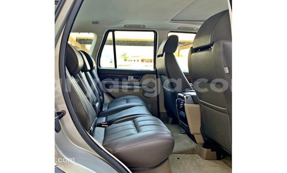 Buy Import Land Rover Range Rover Other Car in Import - Dubai in Malawi Buy Import Land Rover Range Rover Other Car in Import - Dubai in Malawi
