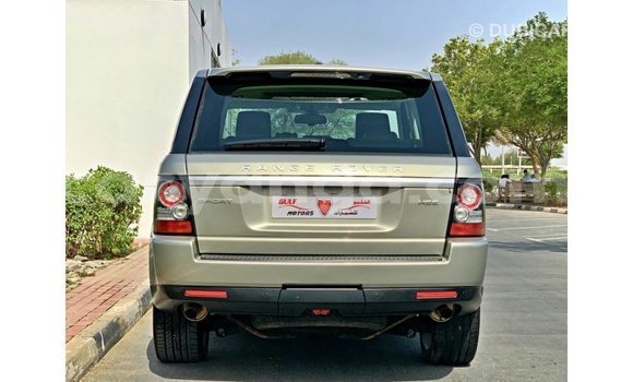 Buy Import Land Rover Range Rover Other Car in Import - Dubai in Malawi Buy Import Land Rover Range Rover Other Car in Import - Dubai in Malawi