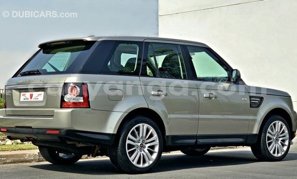 Buy Import Land Rover Range Rover Other Car in Import - Dubai in Malawi Buy Import Land Rover Range Rover Other Car in Import - Dubai in Malawi