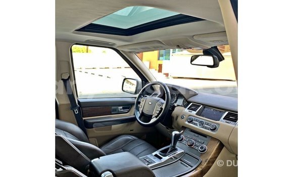 Buy Import Land Rover Range Rover Other Car in Import - Dubai in Malawi Buy Import Land Rover Range Rover Other Car in Import - Dubai in Malawi
