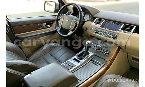 Buy Import Land Rover Range Rover Other Car in Import - Dubai in Malawi Buy Import Land Rover Range Rover Other Car in Import - Dubai in Malawi